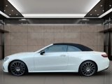 Used 2021 Mercedes-Benz E 450 Cabriolet w/ AMG Line image 3