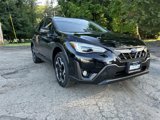 Certified 2021 Subaru Crosstrek 2.5i Limited image 2