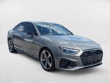 Used 2023 Audi A4 2.0T Premium Plus w/ Premium Plus Package image 3
