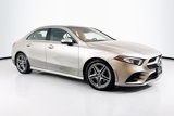 Certified 2019 Mercedes-Benz A 220 4MATIC image 3