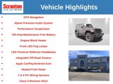 Used 2021 Jeep Wrangler Rubicon image 6