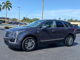 Used 2019 Cadillac XT5 Luxury image 2