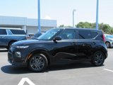 Used 2021 Kia Soul EX image 2