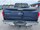Used 2015 Ford F150 XLT w/ Equipment Group 302A Luxury image 6