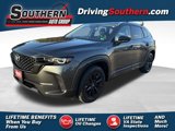 Used 2024 MAZDA CX-50 AWD 2.5 S w/ Select Package image 1