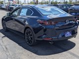 New 2025 MAZDA MAZDA3 s image 4
