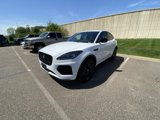 New 2024 Jaguar E-PACE R-Dynamic SE image 3
