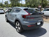 Certified 2023 Volvo C40 P8 Recharge Ultimate image 3