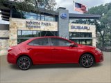 Used 2015 Toyota Corolla S image 3