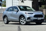 Used 2024 Honda HR-V LX image 2