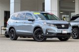Used 2022 Honda Pilot Special Edition image 2