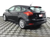 Used 2015 Ford Focus Electric Hatchback w/ Exterior Protection Package image 3