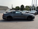 Used 2016 Ford Mustang Premium w/ Enhanced Security Package image 6