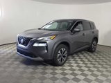 Used 2021 Nissan Rogue SV image 4