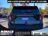 Certified 2021 Ford Explorer Timberline image 4