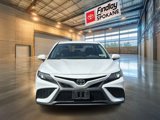 Used 2024 Toyota Camry SE image 2