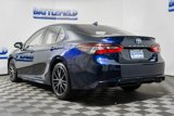 Used 2021 Toyota Camry SE image 4
