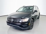 Used 2021 Volkswagen Tiguan SE image 3