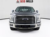Used 2016 Ford F150 XLT w/ Equipment Group 302A Luxury image 2