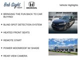 New 2025 Honda Civic Sport image 2