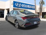 Certified 2025 Hyundai Elantra Sport image 2