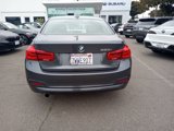 Used 2017 BMW 320i Sedan image 4
