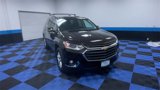 Used 2018 Chevrolet Traverse LT w/ LPO, Floor Liner Package image 2