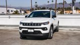 New 2025 Jeep Compass Latitude image 4