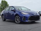 Used 2018 Toyota Corolla SE image 2