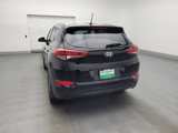 Used 2016 Hyundai Tucson SE w/ Option Group 02 image 6