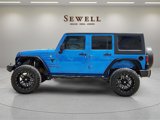 Used 2016 Jeep Wrangler Unlimited Sport w/ Quick Order Package 24S image 2