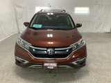 Used 2015 Honda CR-V Touring image 4