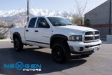 Used 2004 Dodge Ram 2500 Truck SLT w/ Trailer Tow Group image 2
