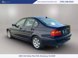 Used 2005 BMW 325xi Sedan image 6
