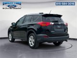 Used 2014 Toyota RAV4 XLE image 3
