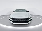 New 2025 Hyundai Elantra Sport image 3