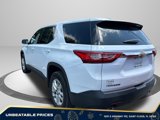 Used 2019 Chevrolet Traverse LS image 5