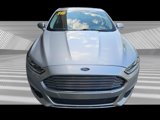 Used 2016 Ford Fusion SE image 4