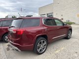 Used 2018 GMC Acadia Denali w/ Technology Package image 6