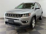 Used 2018 Jeep Compass Latitude w/ Popular Equipment Group image 4