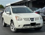 Used 2009 Nissan Rogue SL w/ Premium Pkg image 4