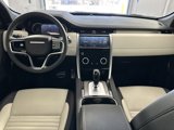 Used 2023 Land Rover Discovery Sport SE R-Dynamic image 4