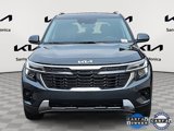 Used 2024 Kia Seltos S image 2