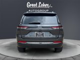 Used 2023 Jeep Grand Cherokee 4WD 4xe image 4