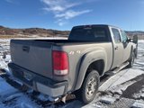 Used 2008 GMC Sierra 2500 SLT image 5