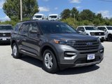 Used 2022 Ford Explorer XLT w/ Equipment Group 202A image 3