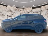 Used 2017 Jeep Compass Limited w/ Navigation Group image 2