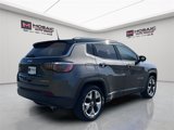 Used 2019 Jeep Compass Limited image 3