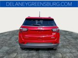 Used 2019 Jeep Compass Latitude image 4