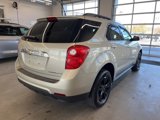 Used 2014 Chevrolet Equinox LT w/ Driver Convenience Package image 4
